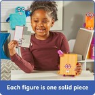 Numberblocks Friends Nineteen And Twenty Figure Pack  Number And Co   