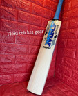 Mrf Pro Grade English Willow Cricket Bat Sh Thick Edge