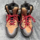Vans Ultrarange Exo Hi Gore-tex Mte-3 Men s Hiking Boots Brown Red Trail Shoes
