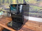 Delonghi Magnifica Start Automatic Coffee   Espresso Machine New   Tested  Read