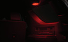 Genuine Toyota 2024   Tacoma   2025   4runner Dash Side Storage Led Lantern Pt94