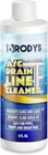 Brodys - A c Hvac Drain Line Cleaner  8oz Bottle   great To Use At Home  In 