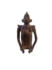 Pre-columbian Terracotta Figurine
