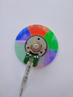 Original Color Wheel 17s2203070 For Optoma Hd180 Projector 