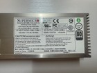 Supermicro Pws-920p-sq 1u 920w 80 Plus Power Supply-qty 2