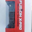 Stealth Cam Fusion X-pro Cellular Trail Camera 
