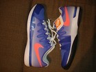 Nwob Nike Federer Zoom Vapor 9 5 Tour Tennis Shoes 631458-581 Size 13