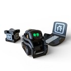 Anki Vector Robot Toy With Charging Base And Interactive Cube