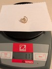 Rare Cadillac 14k Gold Lapel Pin Tack No Back 1 1 Grams Automotive Jewelry