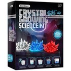 Light-up Crystal Growing Kit - Stem Science Toys For Kids Age 8-12  Birthday Gif