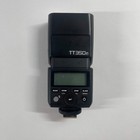 Godox Tt350f Camera Flash   Speedlight Tt350f