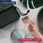 Boveda 69  Humidity Control Packs  Size 8 For Travel  10-pack -standard Use