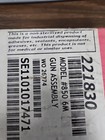 Semco Model 850 6m Aviation Gun Assembly 221830