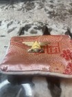 Delta Air Lines 25 Year Service Award Pin 1 10 10kyg With Diamond And 2 Rubies