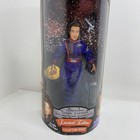 Babylon 5 Susan Ivanova Exclusive Premiere 9  Action Figure Limited Edition 1998