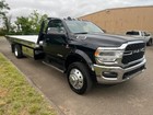 2022 Ram 5500 Slt 19 5 Century Flatbed Sst