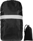 Backpack Rain Cover With Reflective Lining And Travel Bag - Waterproof   