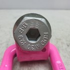 Rud Chain Vlbg Hoist Ring Bolt-on 14740 Lb Load Limit 3 4  Bail Dia  see Pics 