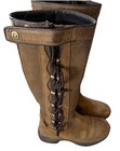 Dublin Pinnacle Boots Ii Ladies 8 Regular Calf