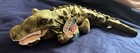 Nwt C  A  Australia Alligator Hand Puppet New Animal Ark