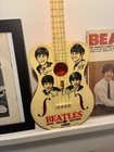 The Beatles Selcol New Sound Guitar 1964 Vintage