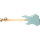 Squier Classic Vibe  60s Jazz Bas  Laurel Fingerboard  Daphne Blue   -open Box