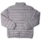 Eddie Bauer Girl s Lightweight Full-zip Packable Jacket