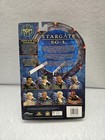 Stargate Sg-1 Replicator Carter Series 2 Action Figure Diamond Select Toys 2006
