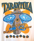 Men s Vtg Tarantula Azul Tequila Shirt Xl Liquor It s A Party Waiting To Happen