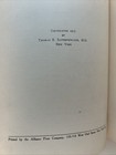 1913 Cardio-vascular Diseases Satterthwaite Antique Cardiology Book