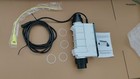 For Ic40 Salt Chlorine Generator Cell Replacement Ec-520555 40000 Gallons 