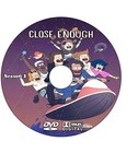 Close Enough Animated Series Season 1-3 Episodes 1-46 English Audio