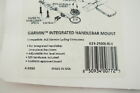 New  K-edge Integrated Handlebar Garmin Mount Black