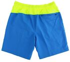 Speedo Men s Swim Trunks 7784506 20 Inch Marina Volley Board Shorts