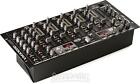 Behringer Pro Mixer Vmx1000usb 5-channel Dj Mixer
