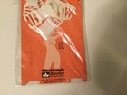 6 Pc  Bra Hooks  Bathing Suit  Slip Shoulder Straps Replacement Primstyle Nos