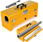 1 2    2  Pvc Conduit Heater Box  Electric Pvc Bender Tool For Schedule 40 80 Heat