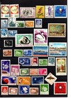 Romania  Lot Of 100 Stamps Early 1900s To Modern Vintage Philately Starter Kit