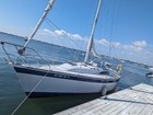 Sail Boats For Sale Used Over 28ft