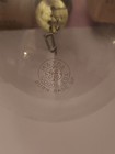 9    Vintage Ge General Electric Mazda 20v 1000w Large Light Bulb Nos