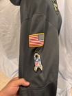 Youth Nike Washington Redskins Salute To Service Thermafit Hoodie Sweatshirt Xl