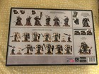 Warhammer 40 000 Dark Angels Battleforce Inner Circle Task Force Bnib Angel Gw