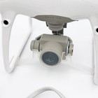 Dji Phantom 4 Pro V2 0 Drone Bundle 3 Batteries Case Gimbal Issue As Is