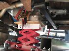 450 Lb Capacity Differential Transmission Jack Low Profile Jack Lift Max 23-1 4 