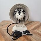 Vornado 2-speed Portable Fan - White Vfanmc Intertek Works Great Vintage Looking