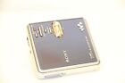 Sony Walkman Hi-md Digital Music Player Portable Minidisc Recorder Mz-rh10 Atrac
