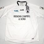 O neills Gaa Gaelic Football Shirt Mens Size M Medium Clonoe O rahilly s Ireland