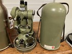 3 Vintage Wild Heerbrugg T2  And 1 T16 With Compass