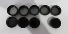 T203954 Thorlabs Nek01 25mm Absorptive Nd Filter Kit Sm1 Mounted