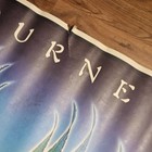 Journey Evolution 42x44 Vintage 1979 Kelley Mouse Promo Poster Display Rock